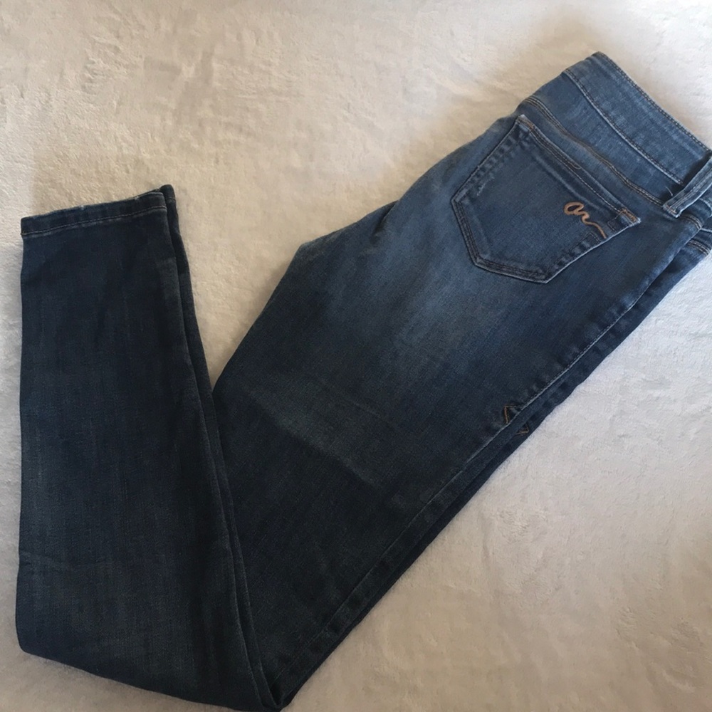 Women’s jeans